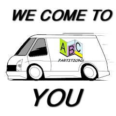 we come to you
